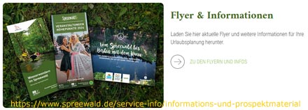 Spreewaldinfo